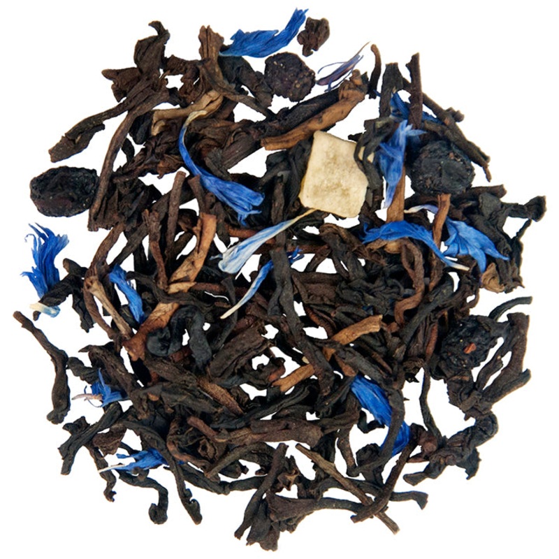 Blueberry Mango (Decaf)|50g|100g|200g|500g