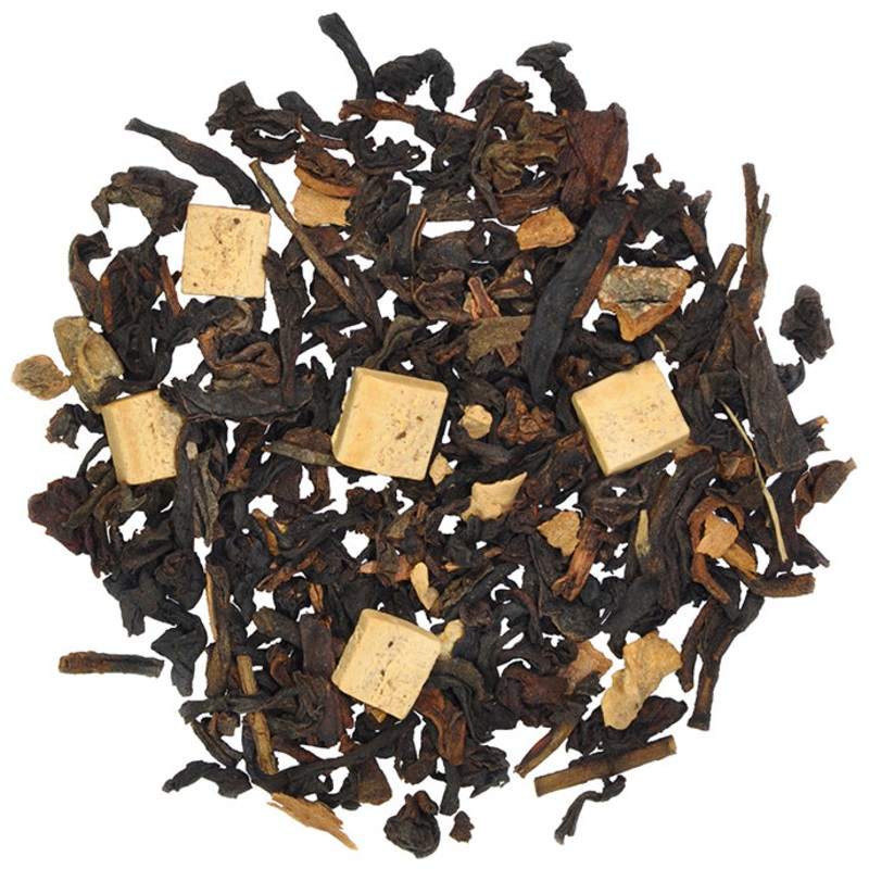 Caramel Chai (Decaf)|50g|100g|200g|500g