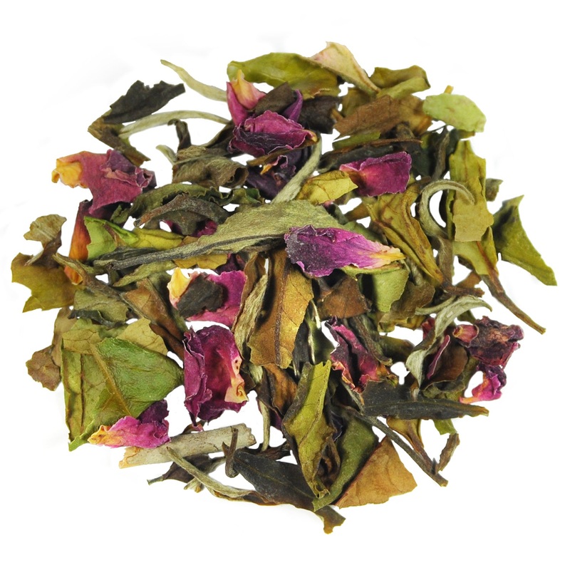 White Rose|50g|100g|200g|500g