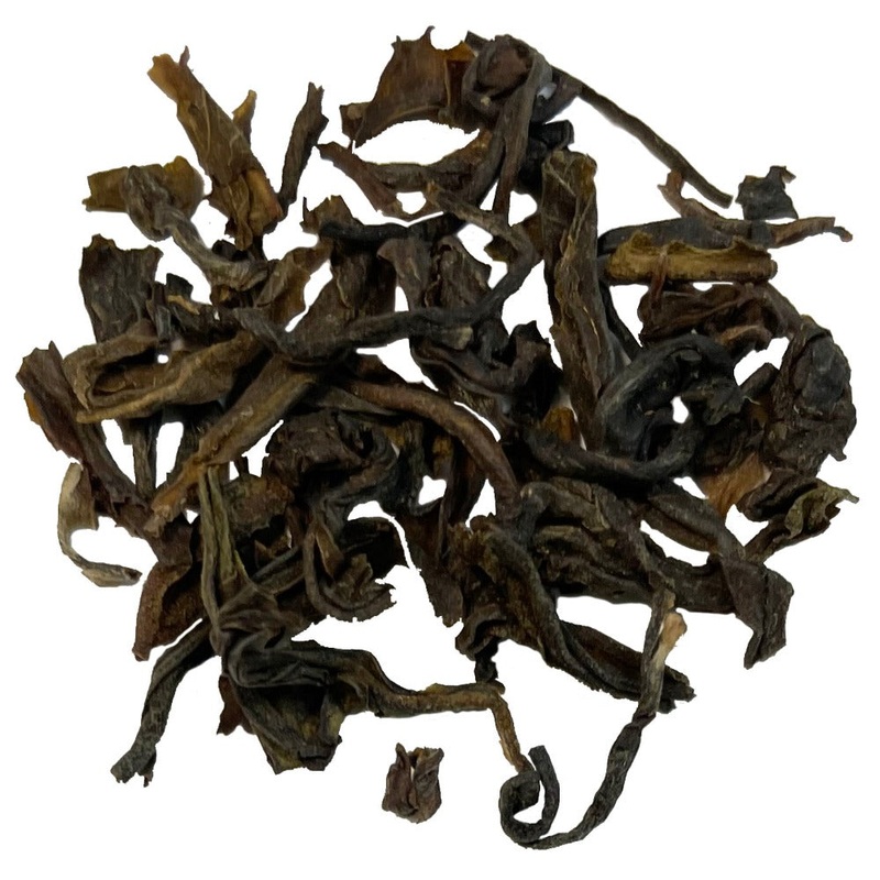 Assam Green|50g|100g|200g|500g