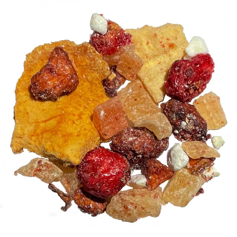 Bitter Lemon (Fruit Tea)|50g|100g|200g|500g