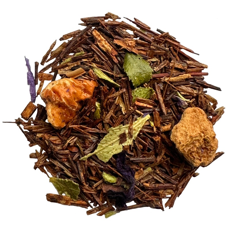 Bergamot Orange|50g|100g|200g|500g