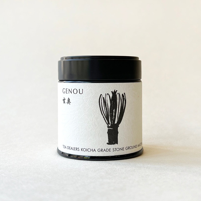Japan: Genou Matcha