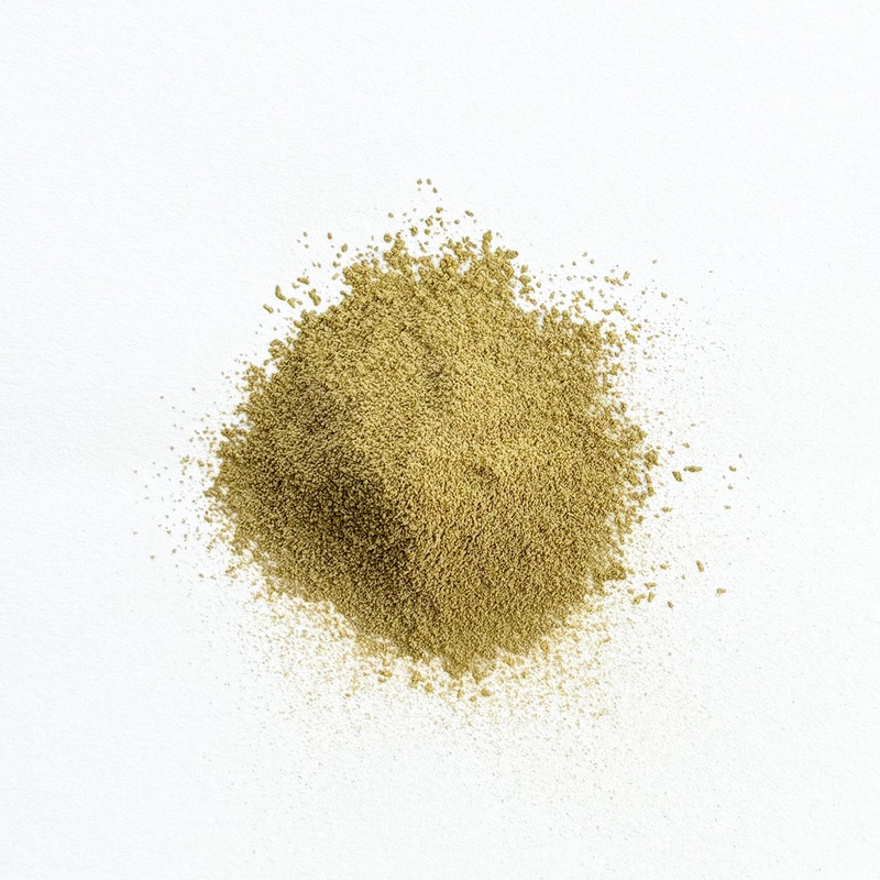 Japan: Ichibancha Uji Houjicha Powder