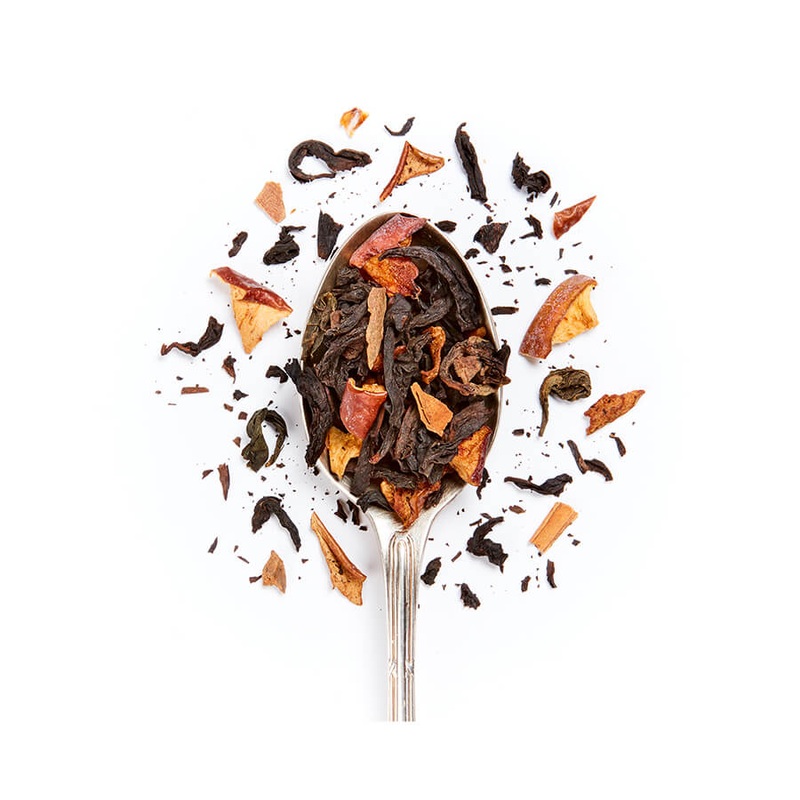 Apple Cinnamon Duet|50g|100g|200g