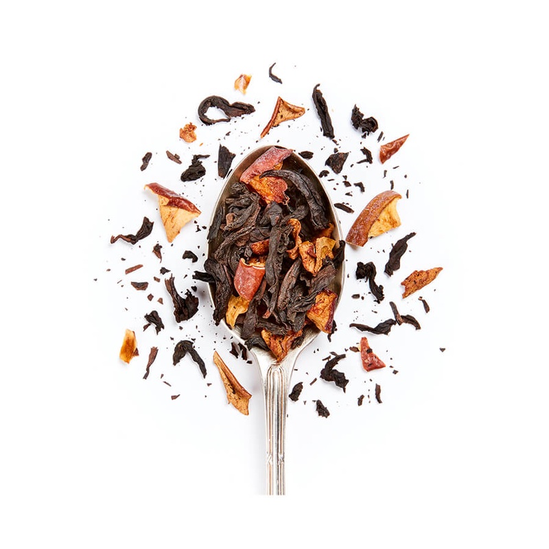 Apple Oolong|50g|100g|200g