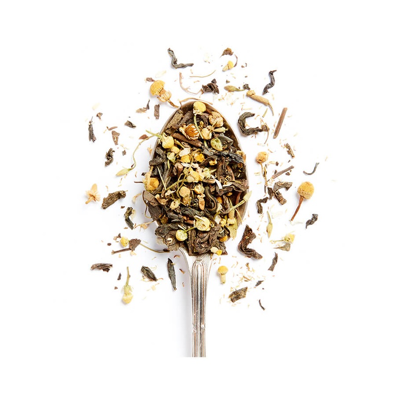 Calming Chamomile|50g|100g|200g