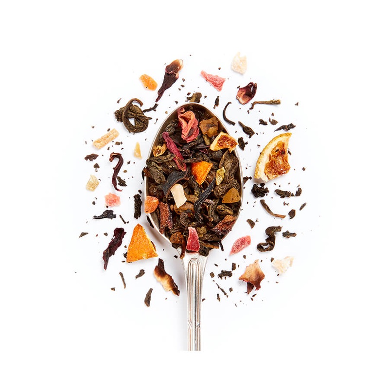 Caramel Peach|50g|100g|200g