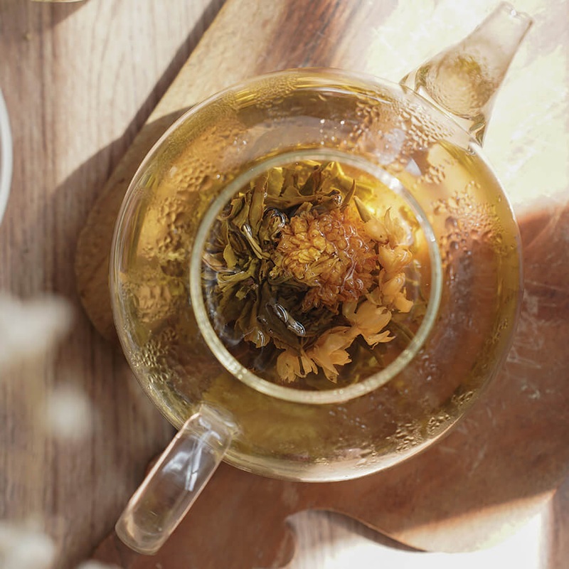 Blooming Tea|50g|100g|200g
