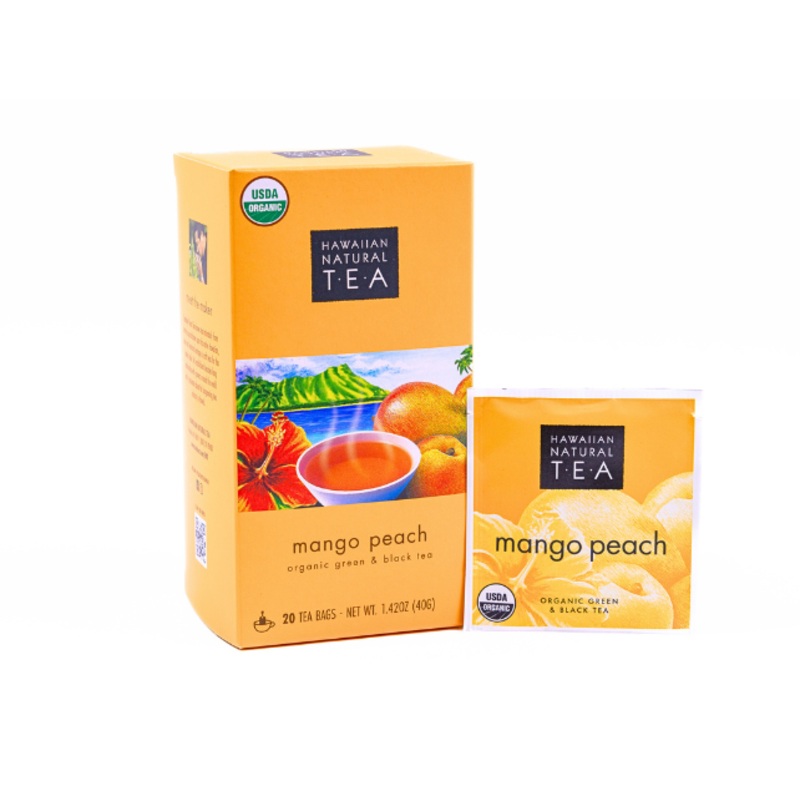 Mango Peach|8 count|20 count|3×20 count Bundle|6×20 count Bundle