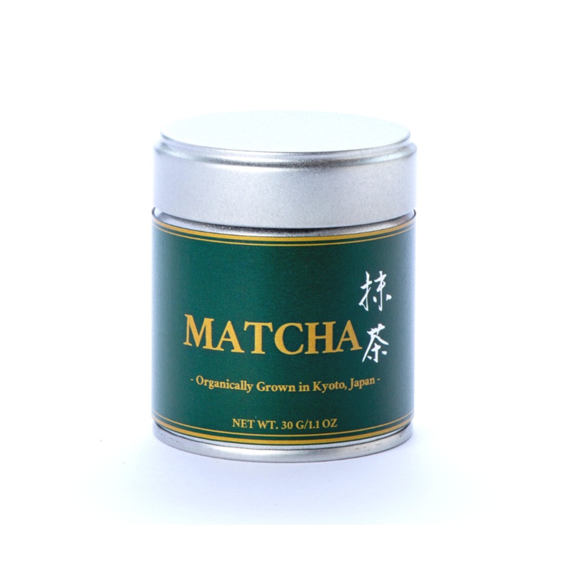Organic Matcha | Green Tea Powder