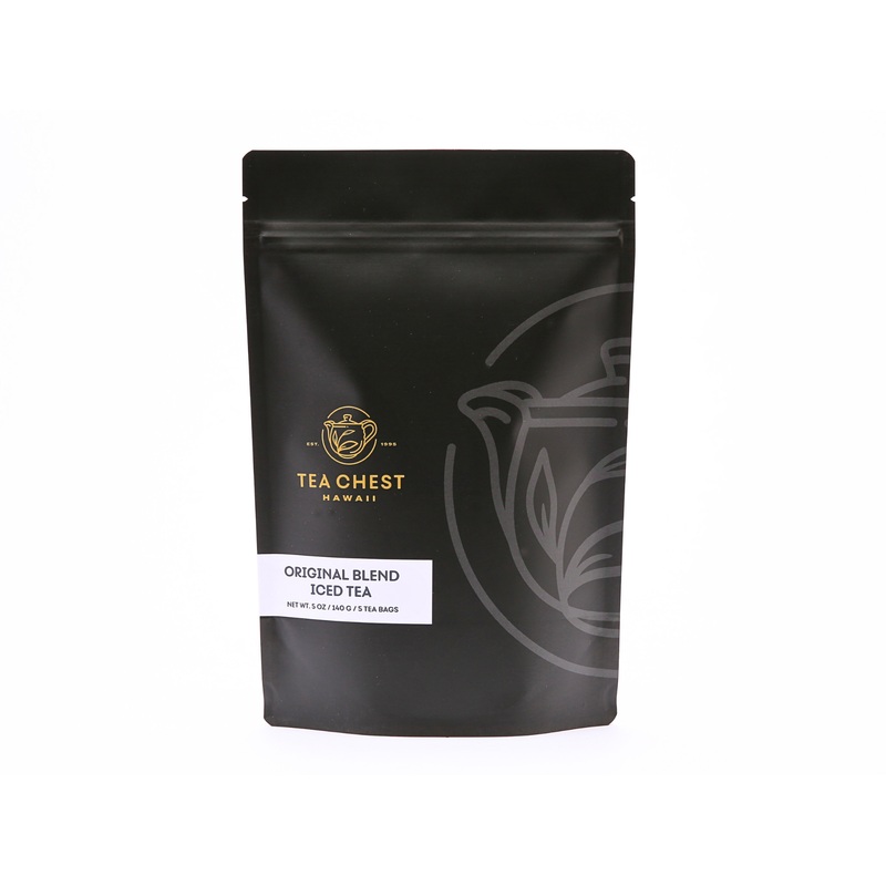 Original Blend Nilgiri Iced Tea