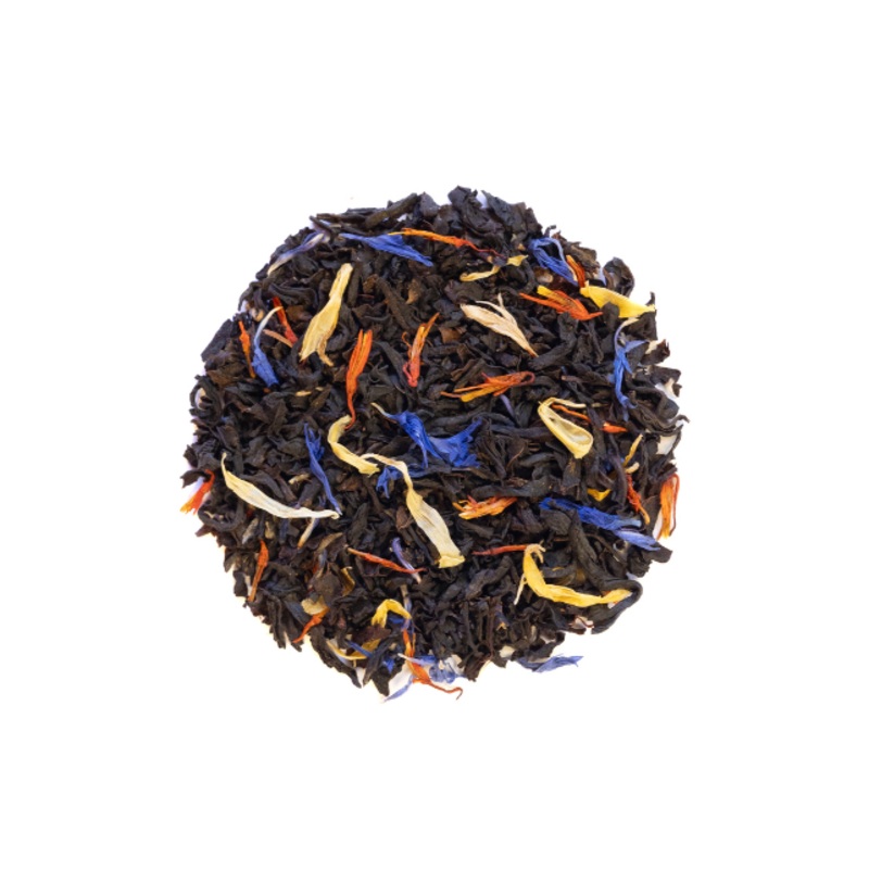 POG | Passion Orange Guava Tea