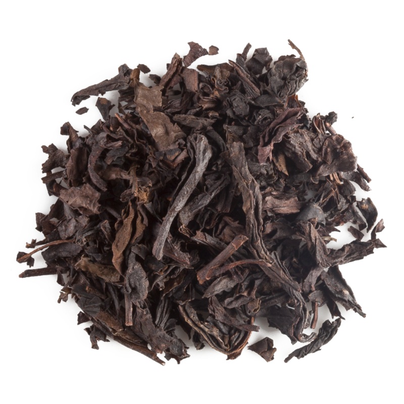 Wuyi Rock Organic Oolong Tea|Standard Box|Large Bag|Sampler