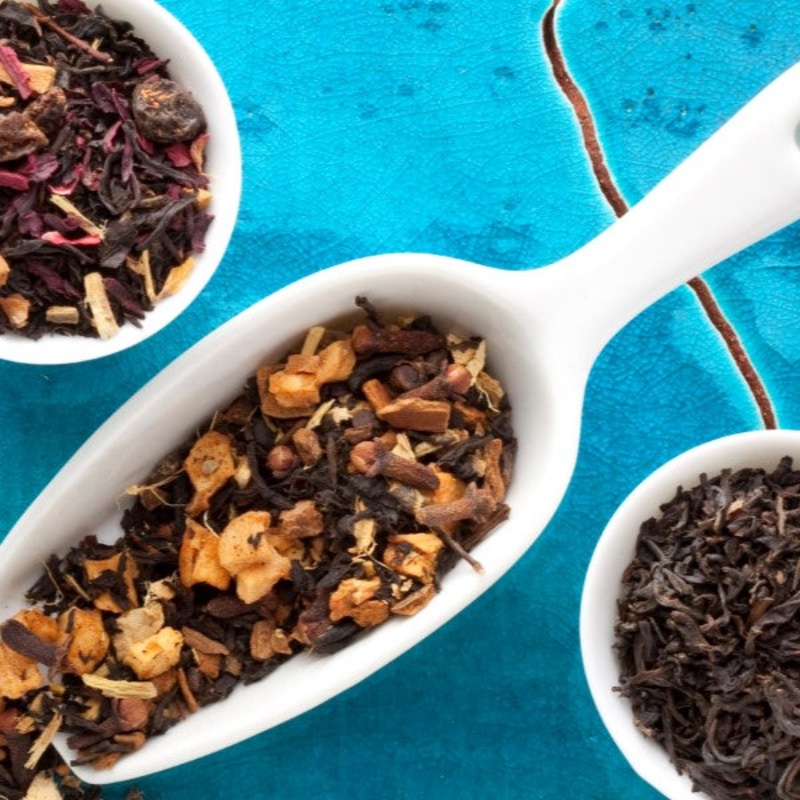Storehouse Tea Gift Card/Certificate