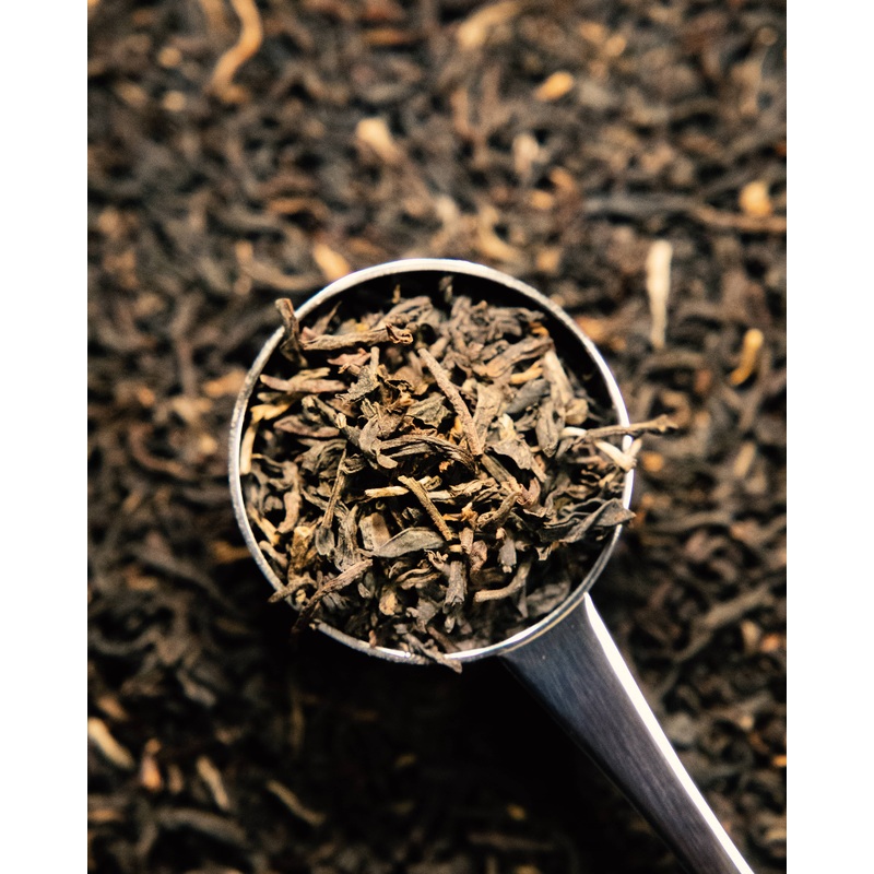 Yunnan – Wholesale Tea