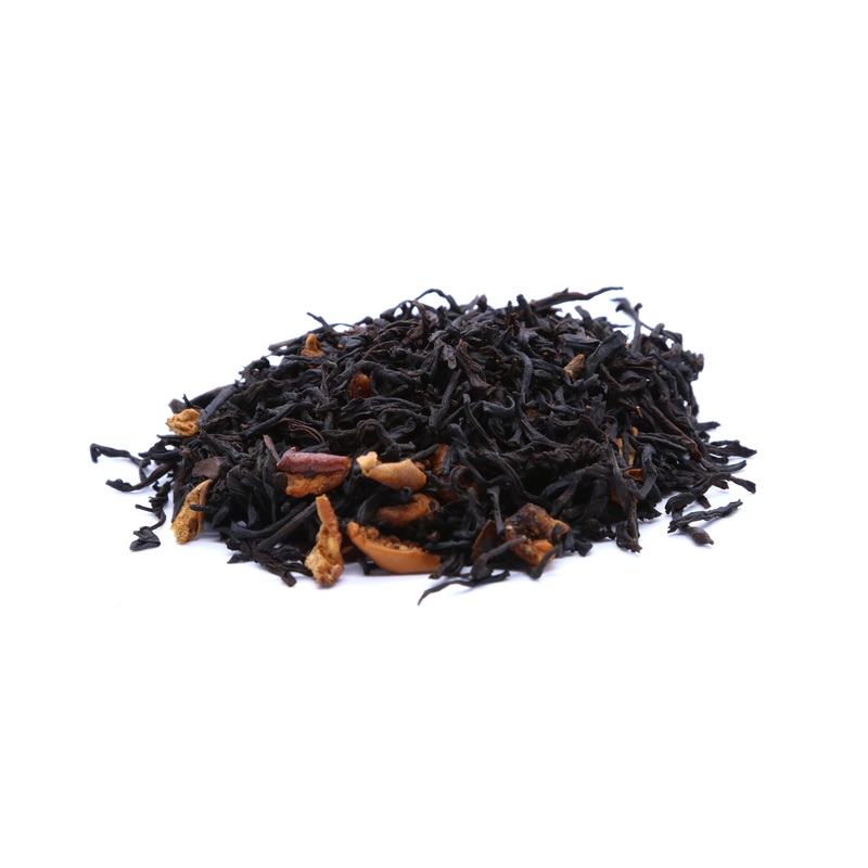 Apple Cinnamon Black Tea|50g|100g|150g|200g