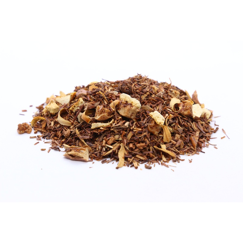 Apple Cinnamon Rooibos|50g|100g|150g|200g