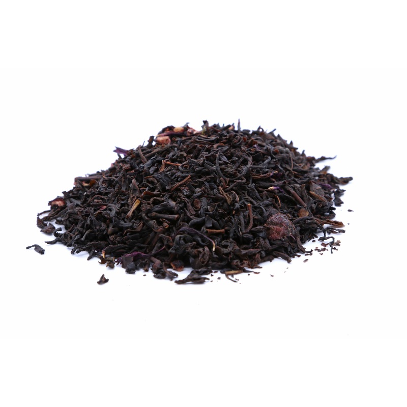 Blackberry Way Black Tea|50g|100g|150g|200g