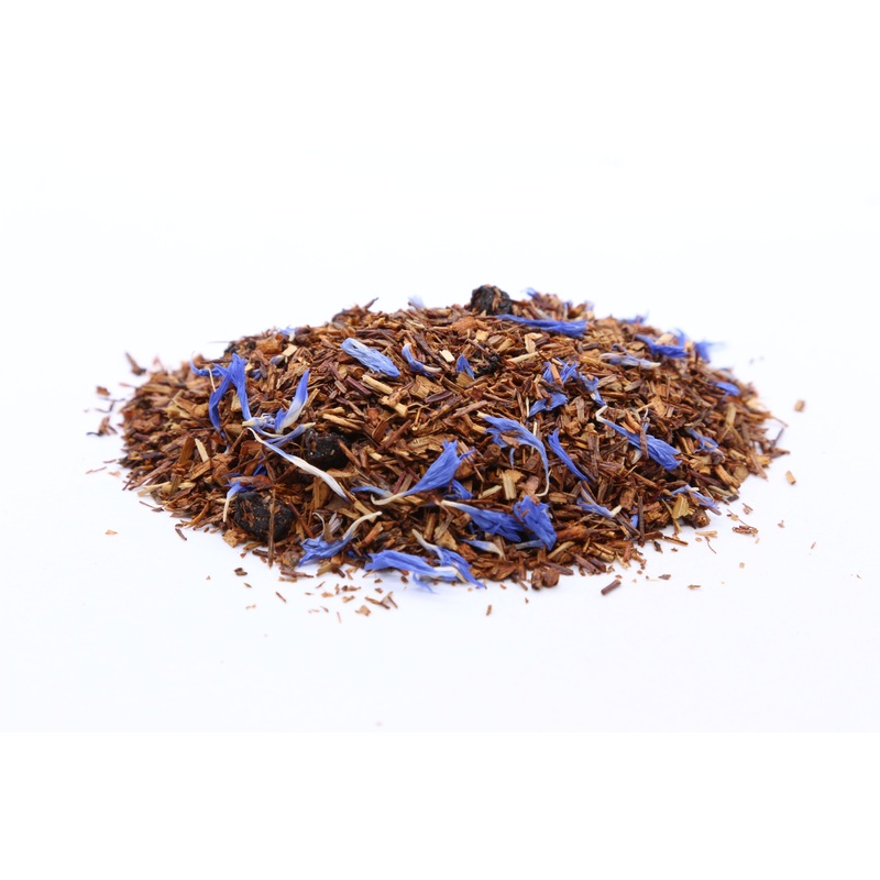 Blueberry Cream Rooibos|50g|100g|150g|200g