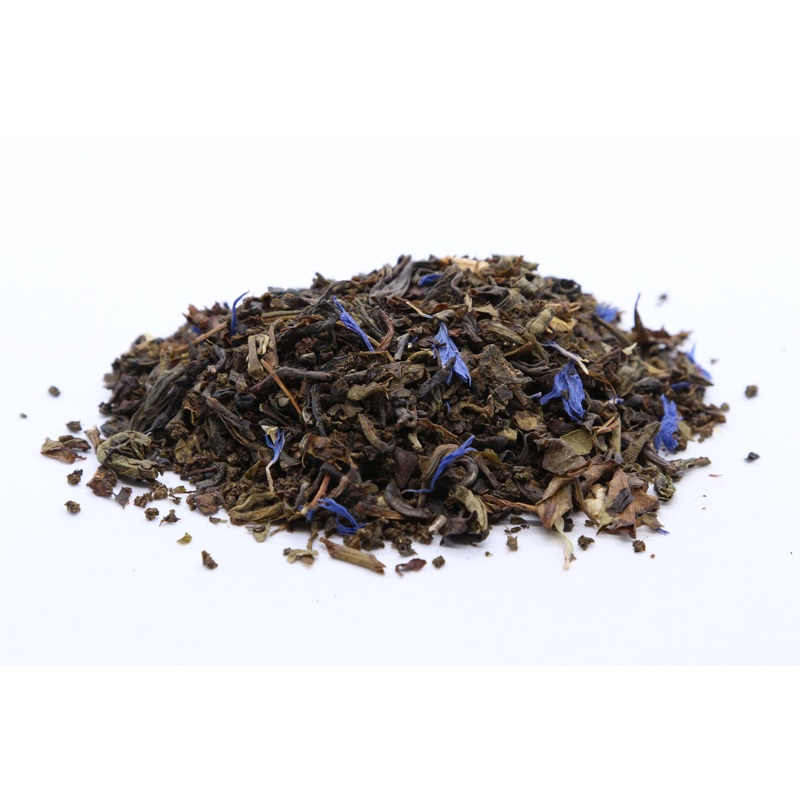 Buckingham Palace Green Tea|50g|100g|150g|200g