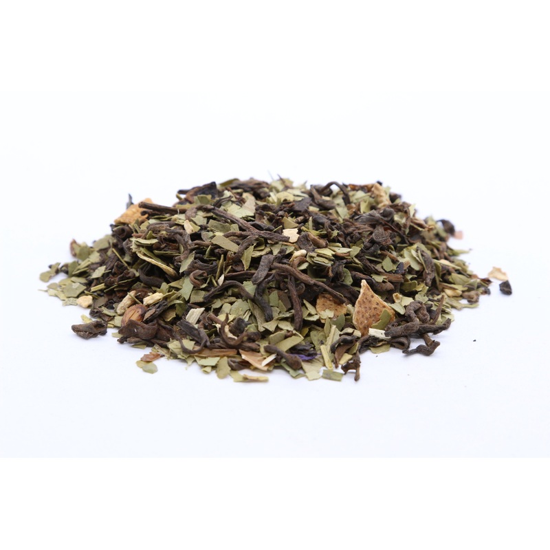 Burn Baby Burn Herbal Tisane|50g|100g|150g|200g