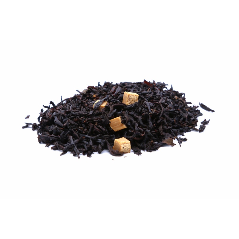 Caramel Cream Black Tea|50g|100g|150g|200g