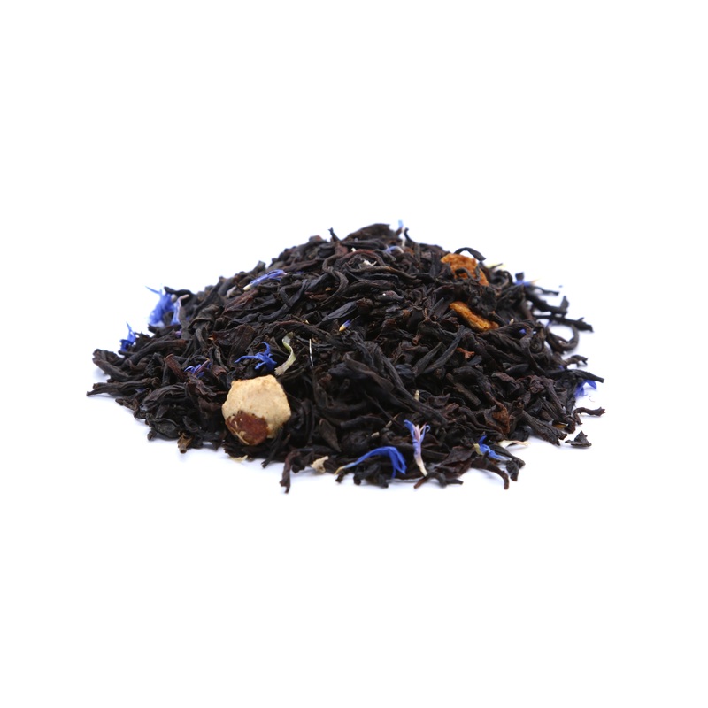 Blueberry Black Tea|50g|100g|150g|200g