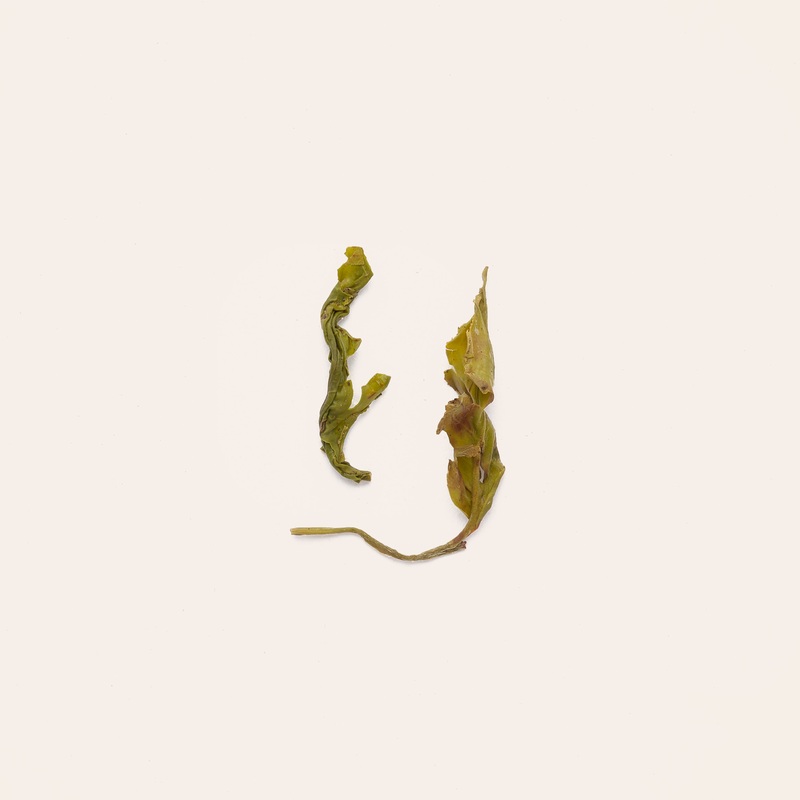 Crescent Green|50g Retail Package|250g