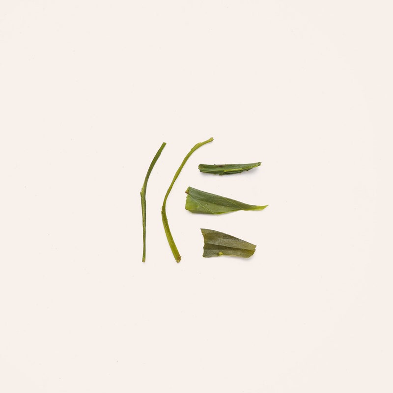 Kodama Sencha|50g Retail Package|250g