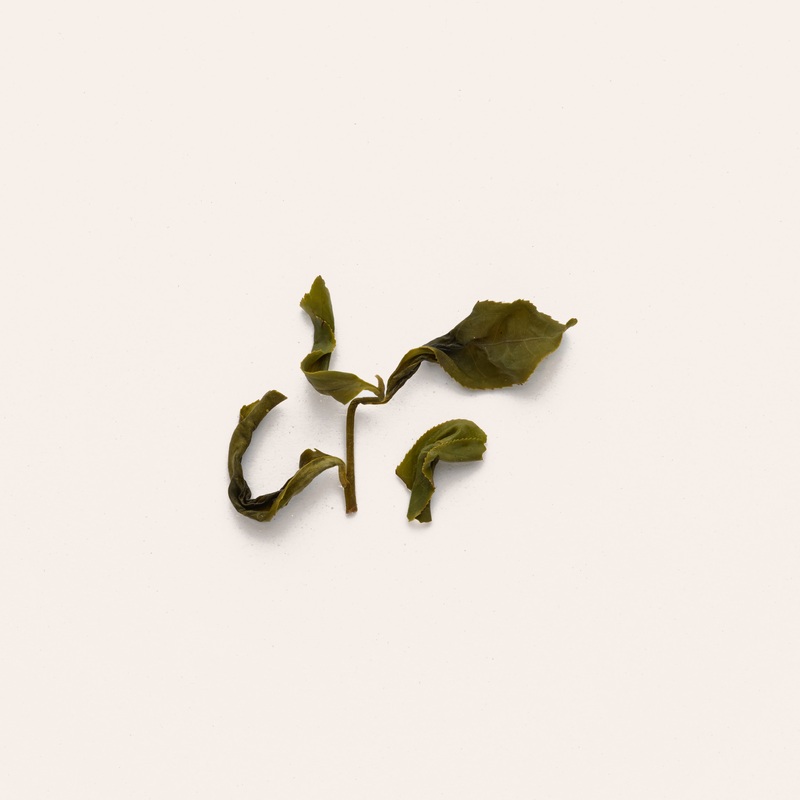 Ms. Wu’s Hualien Big Leaf|50g Retail Package|250g