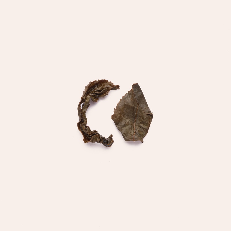 Muzha Brandy Oolong|50g Retail Package|250g