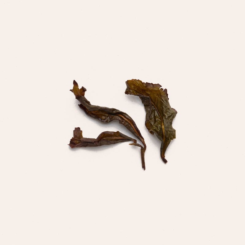 Muzha Iron Goddess of Mercy|50g Retail Package|250g