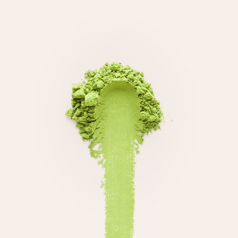 Then And Now Ceremonial Matcha