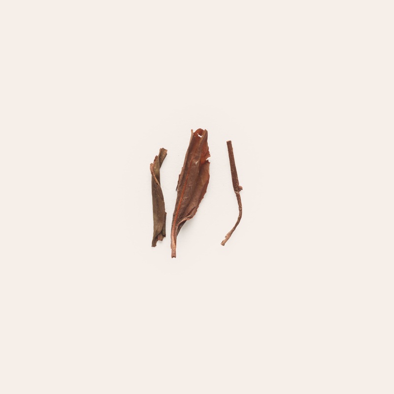 Koushun Black|50g Retail Package|250g