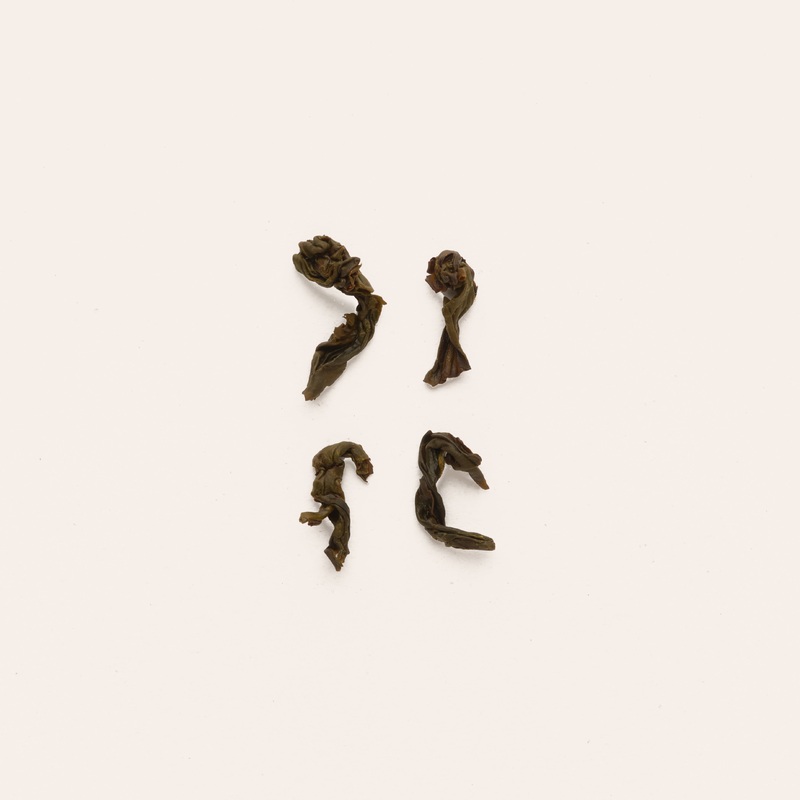 La Kouju|50g Retail Package|250g