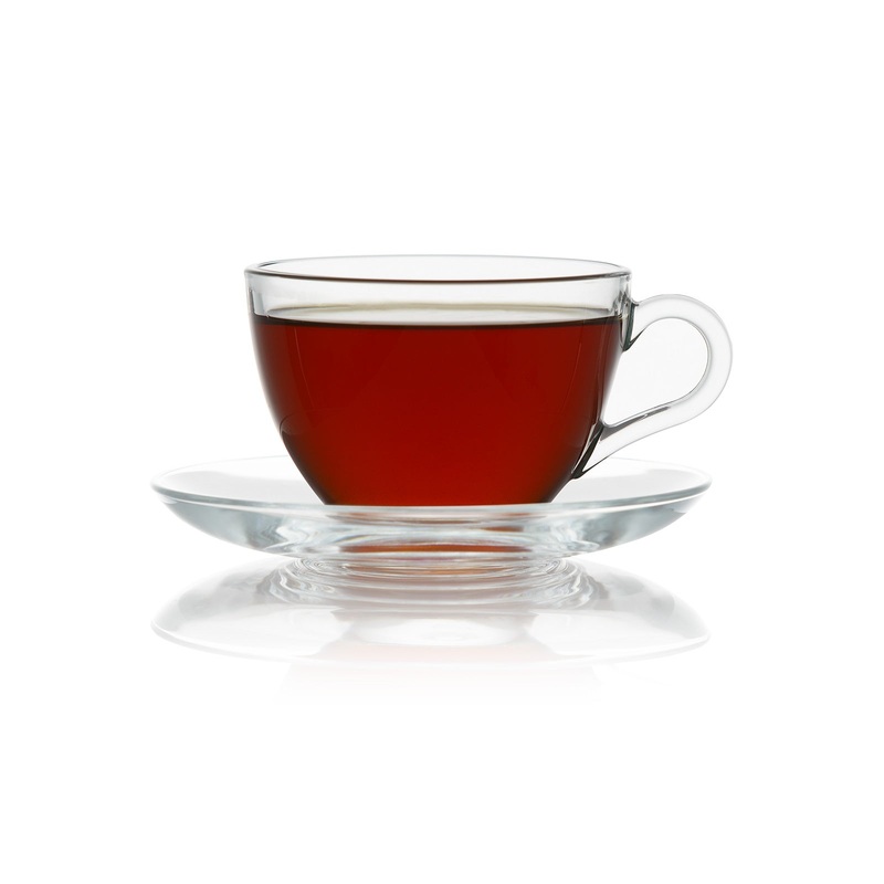 Gourmet English Breakfast – 1kg Leaf Tea