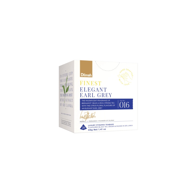 Finest Elegant Earl Grey