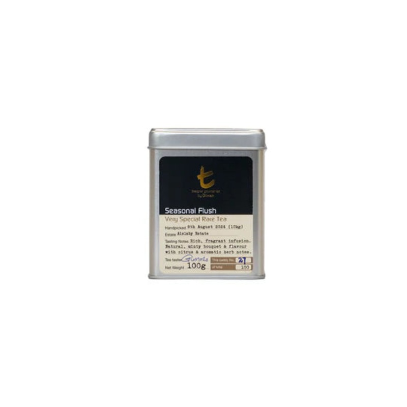 Seasonal Flush – Very Special Rare Tea #45