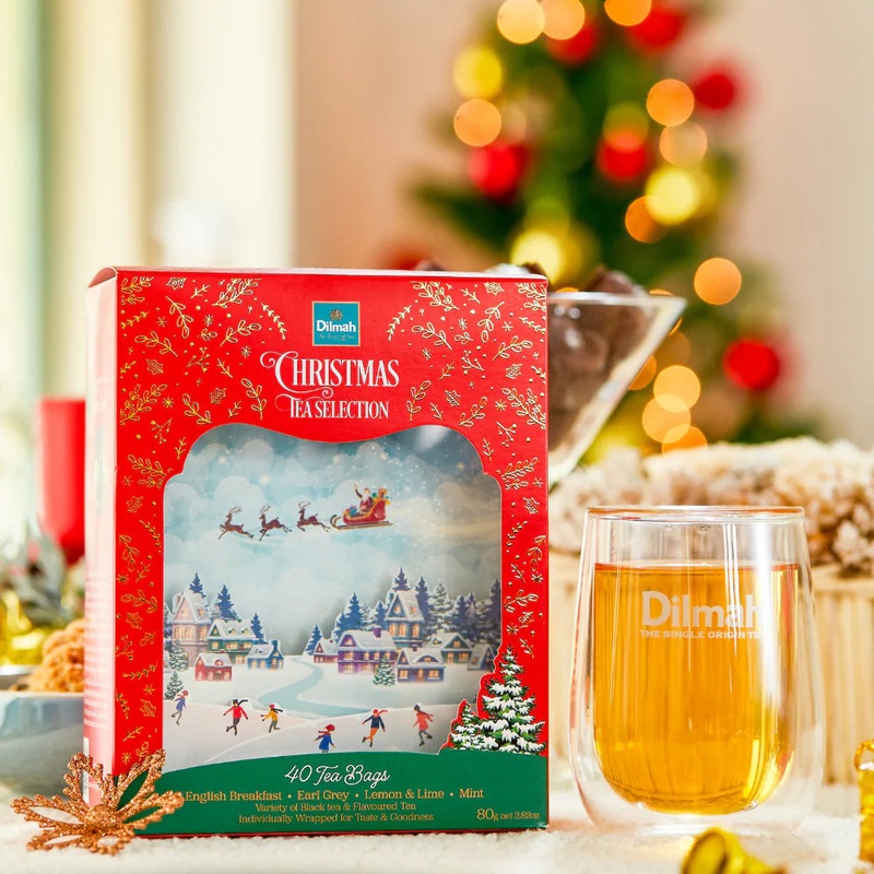 Sleigh Ride Gift Pack