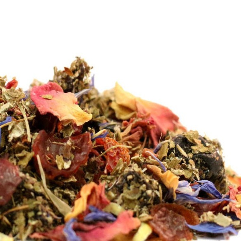 Bohemian Rhapsotea|2 oz (56g)|4 oz (113g)|8 oz (226g) – 10% off|16 oz (453g) – 20% off