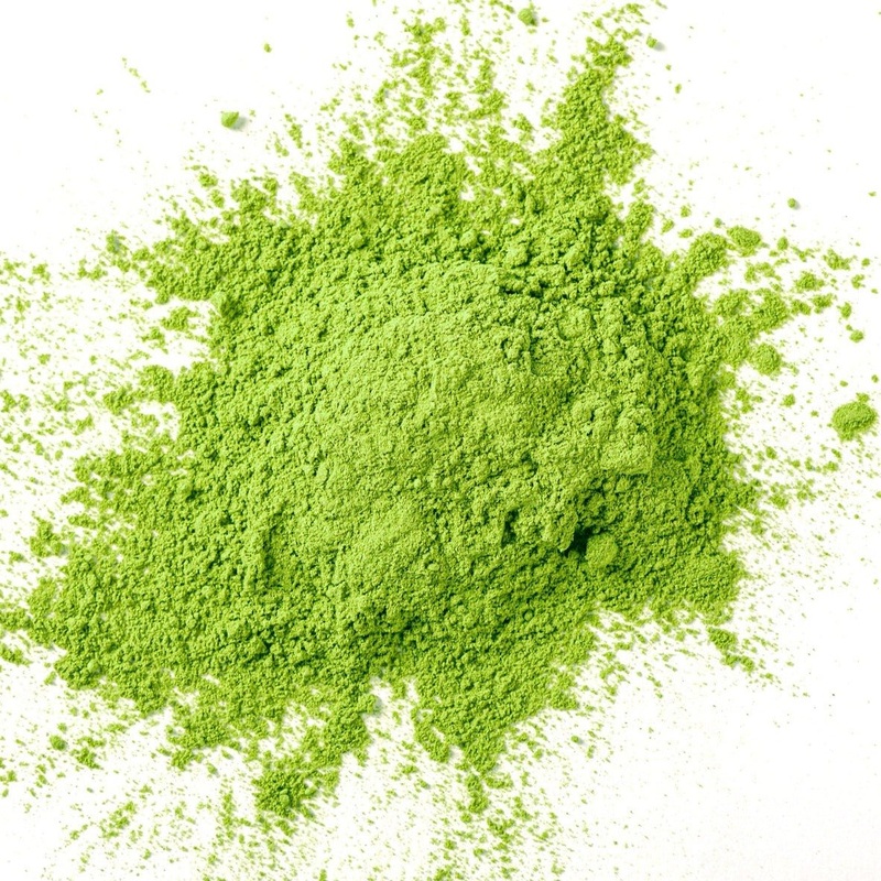 Ceremonial Japanese Matcha Green Tea Powder