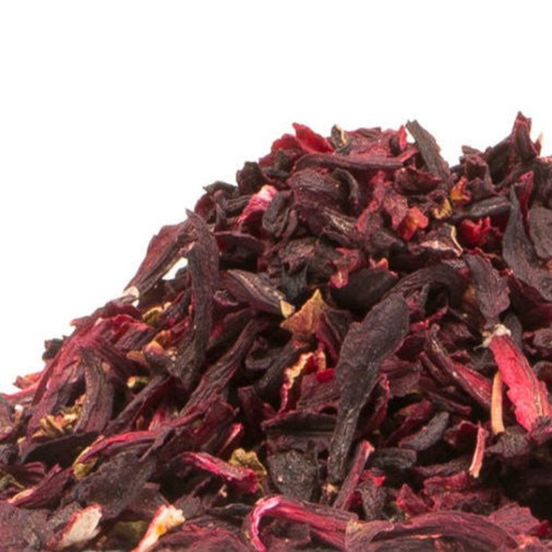 Hibiscus|2 oz (56g)|4 oz (113g)|8 oz (226g) – 10% off|16 oz (453g) – 20% off