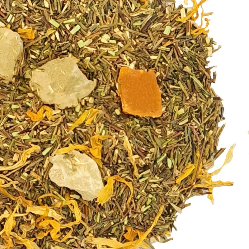Mango and Passion Fruit Rooibos