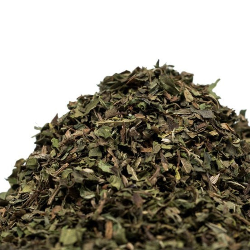 Peppermint Leaves|2 oz (56g)|4 oz (113g)