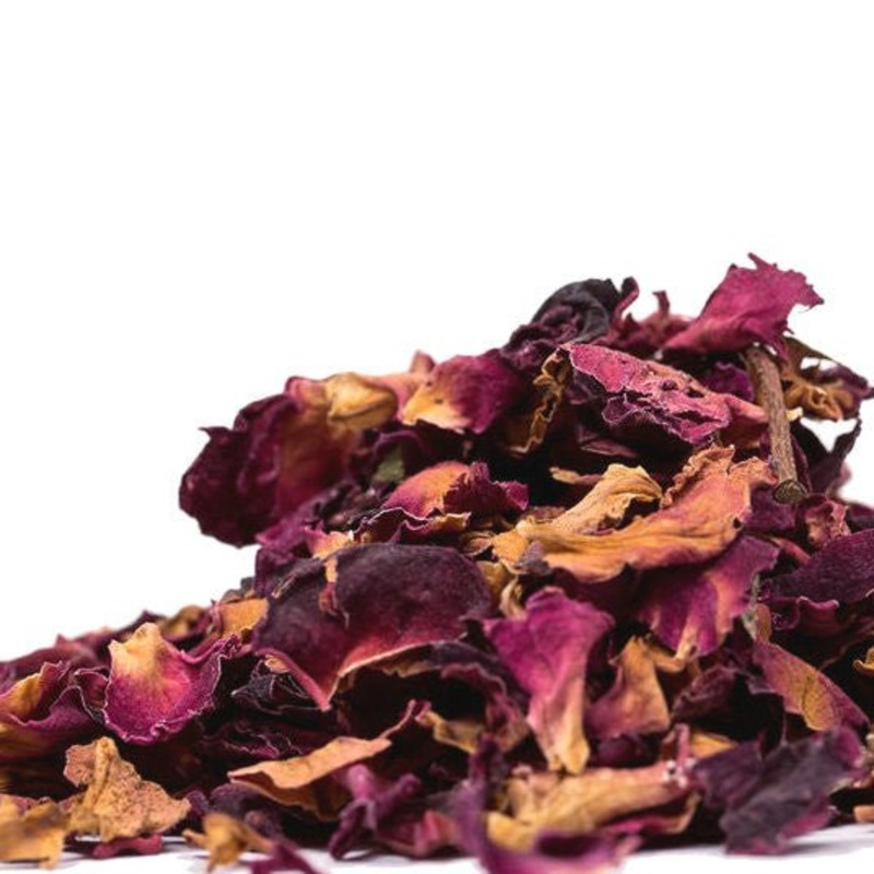 Red Rose Petals|2 oz (56g)|4 oz (113g)