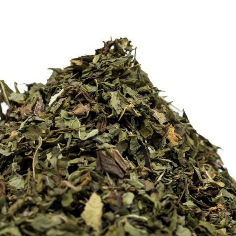 Spearmint Leaves|2 oz (56g)|4 oz (113g)