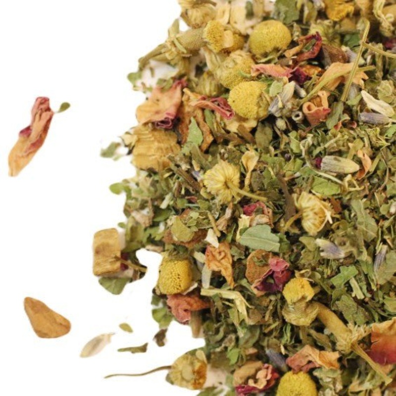 Sweet Dreams Are Made Of Teas|2 oz (56g)|4 oz (113g)|8 oz (226g) – 10% off