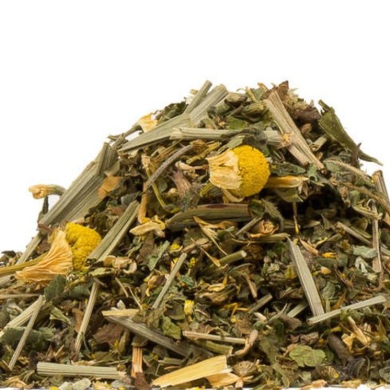 Tranquil Mind Tisane|2 oz (56g)|4 oz (113g)|8 oz (226g) – 10% off