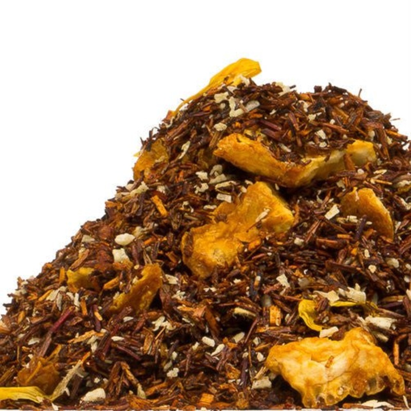 Vanilla Creme Earl Grey Rooibos